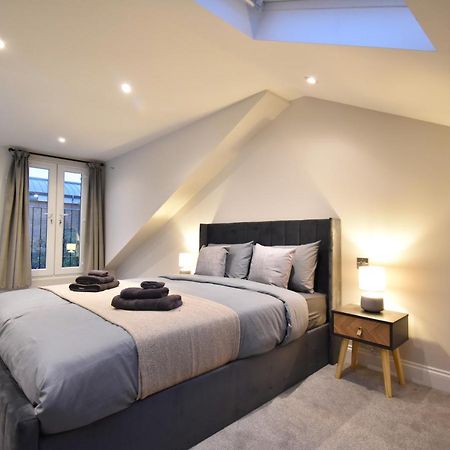 Stunning 3 Bed Apartment London Exterior foto