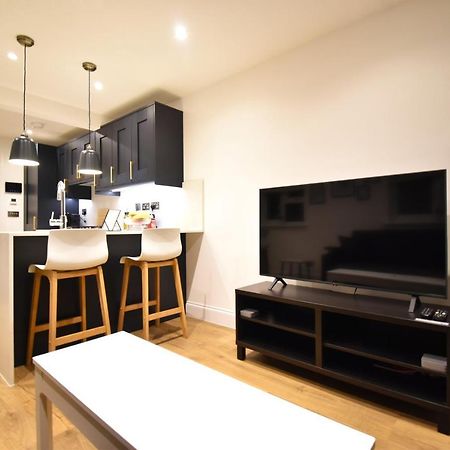 Stunning 3 Bed Apartment London Exterior foto
