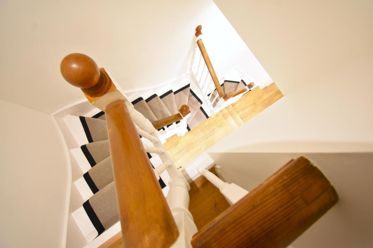 Stunning 3 Bed Apartment London Exterior foto