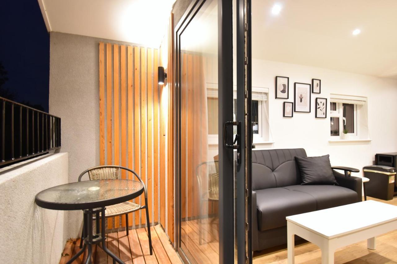 Stunning 3 Bed Apartment London Exterior foto